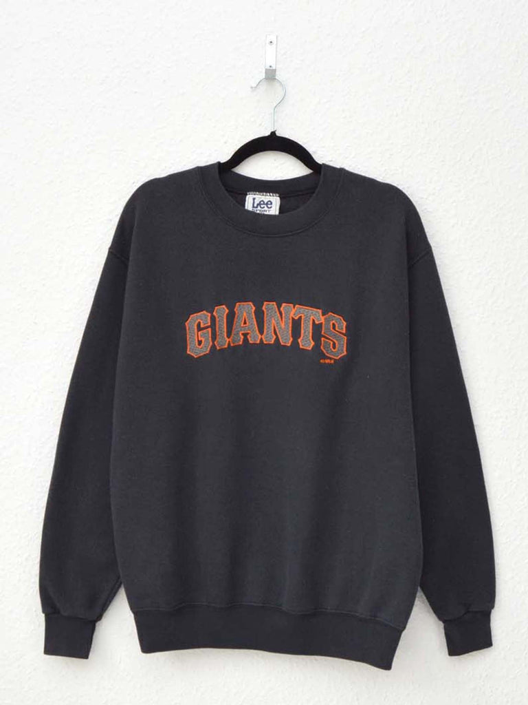 Vintage San Francisco Giants Sweatshirt (L)