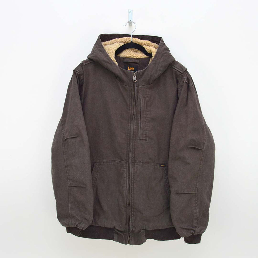 Vintage Lee Workwear Jacket (L)