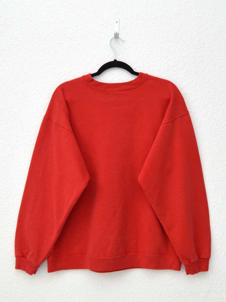Vintage Atlanta Falcons Sweatshirt (xxx)