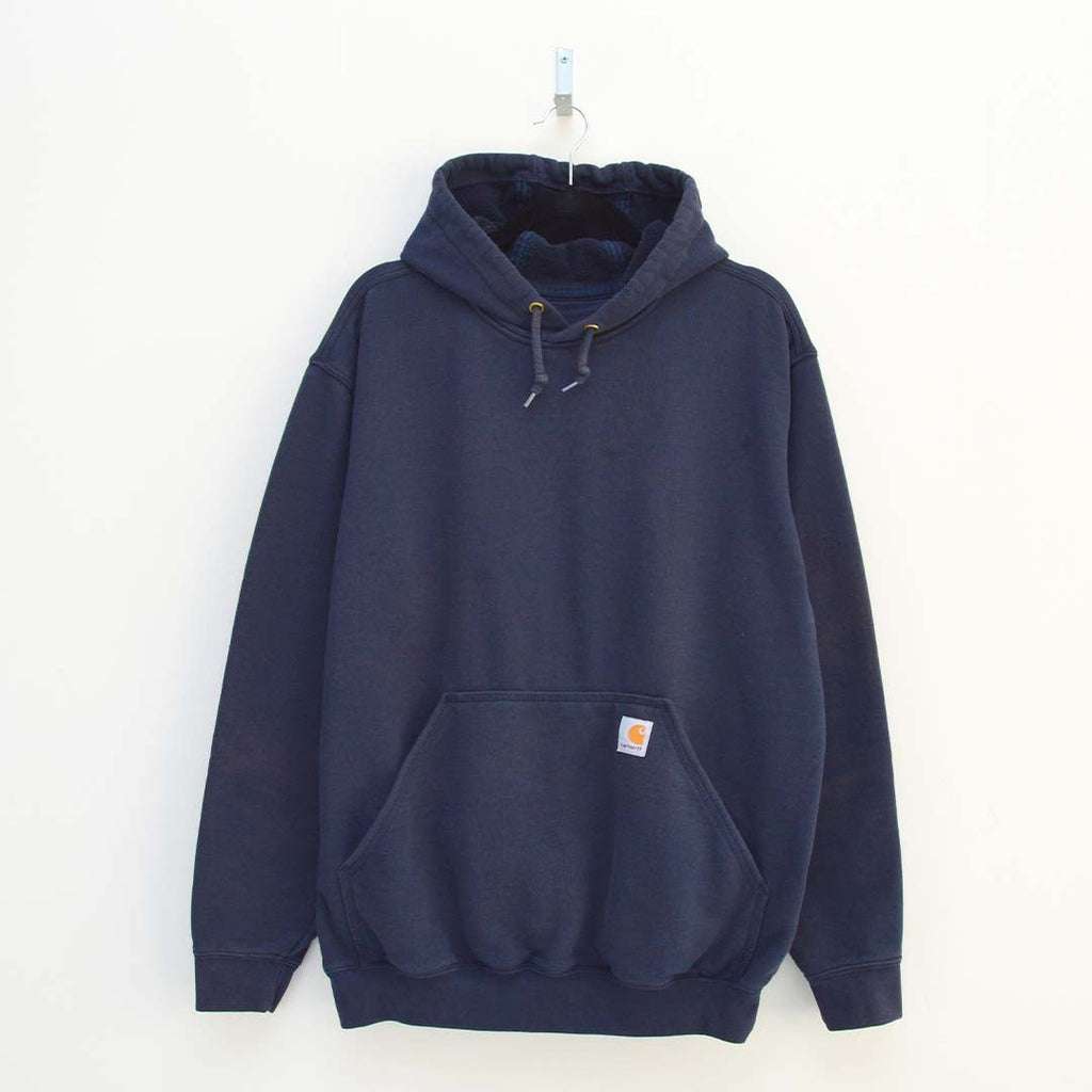 Vintage Carhartt Hoodie (L)