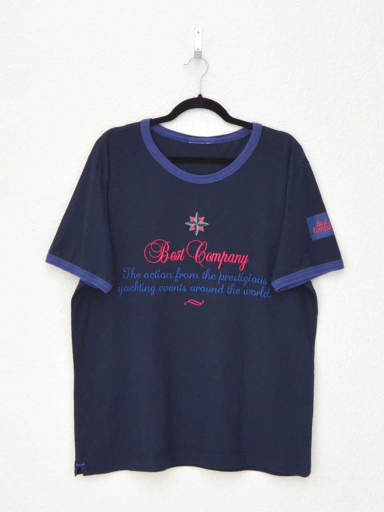 Vintage Best Company T-Shirt (L)