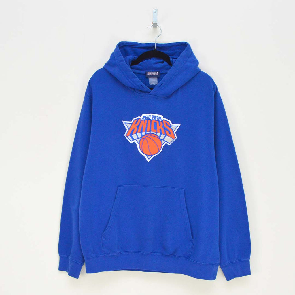 Vintage New York Nicks Hoodie (XL)