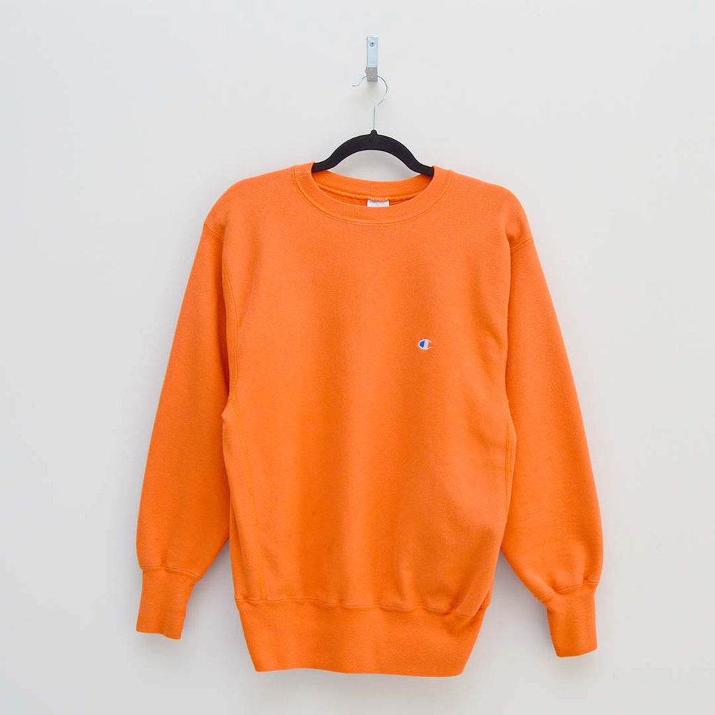 Vintage Champion Sweatshirt (M)