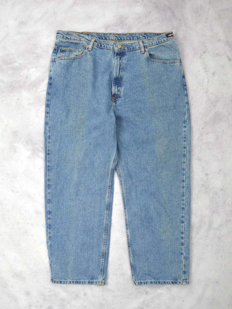 Vintage Ralph Lauren Baggy Jeans (38")