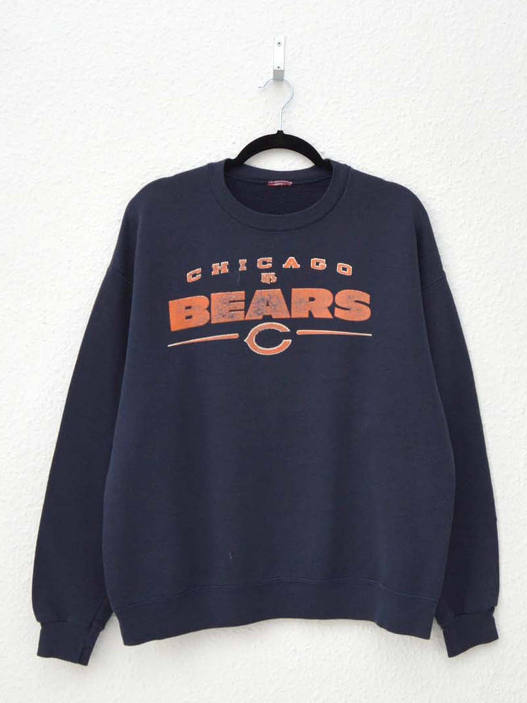 Vintage Chicago Bears Sweatshirt (L)