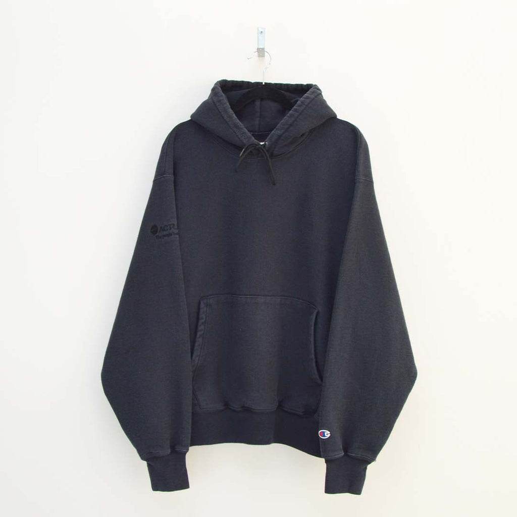 Vintage Champion Hoodie (XL)