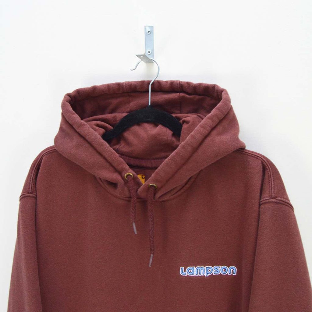 Vintage Carhartt Sweatshirt (XL)