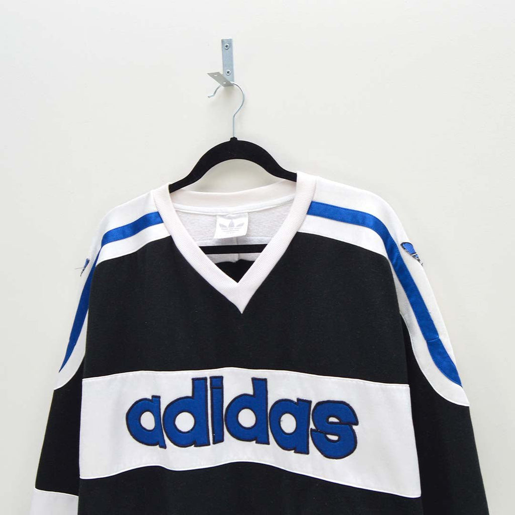 Vintage Adidas Sweatshirt (L)