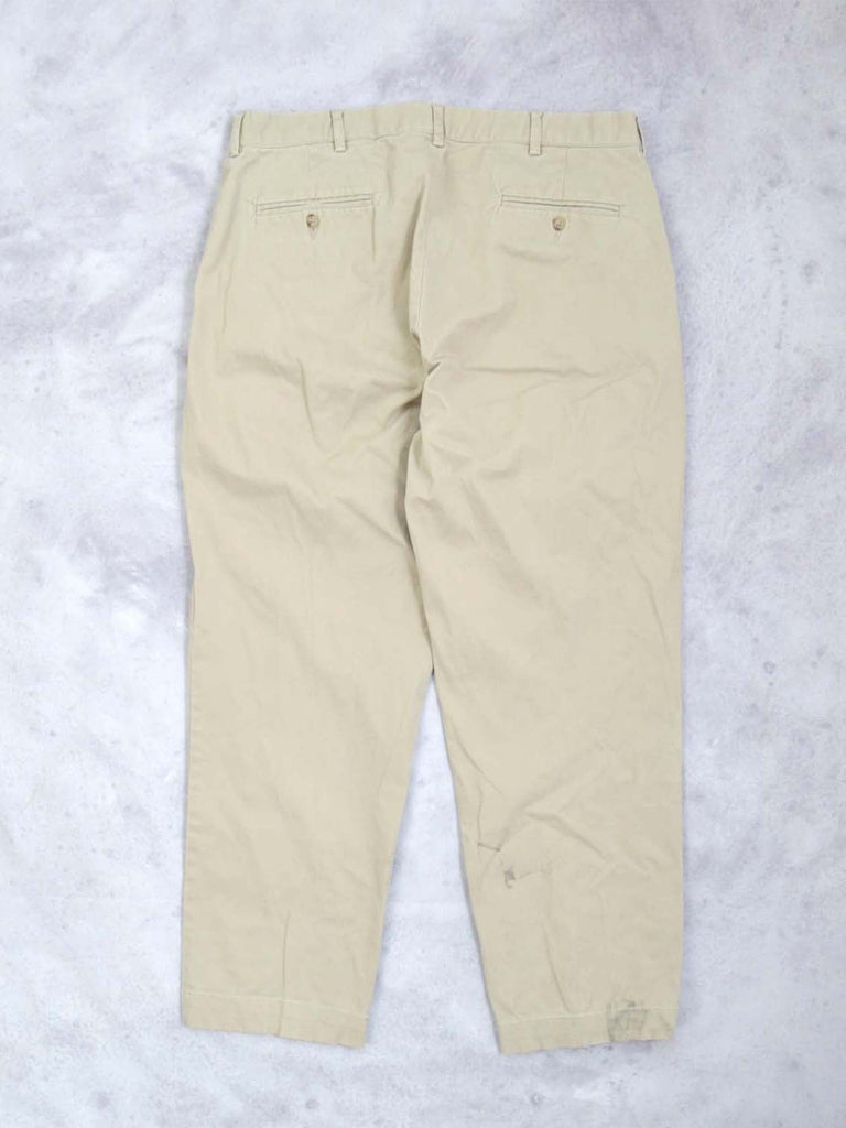 Vintage Ralph Lauren Skate Pants (35")