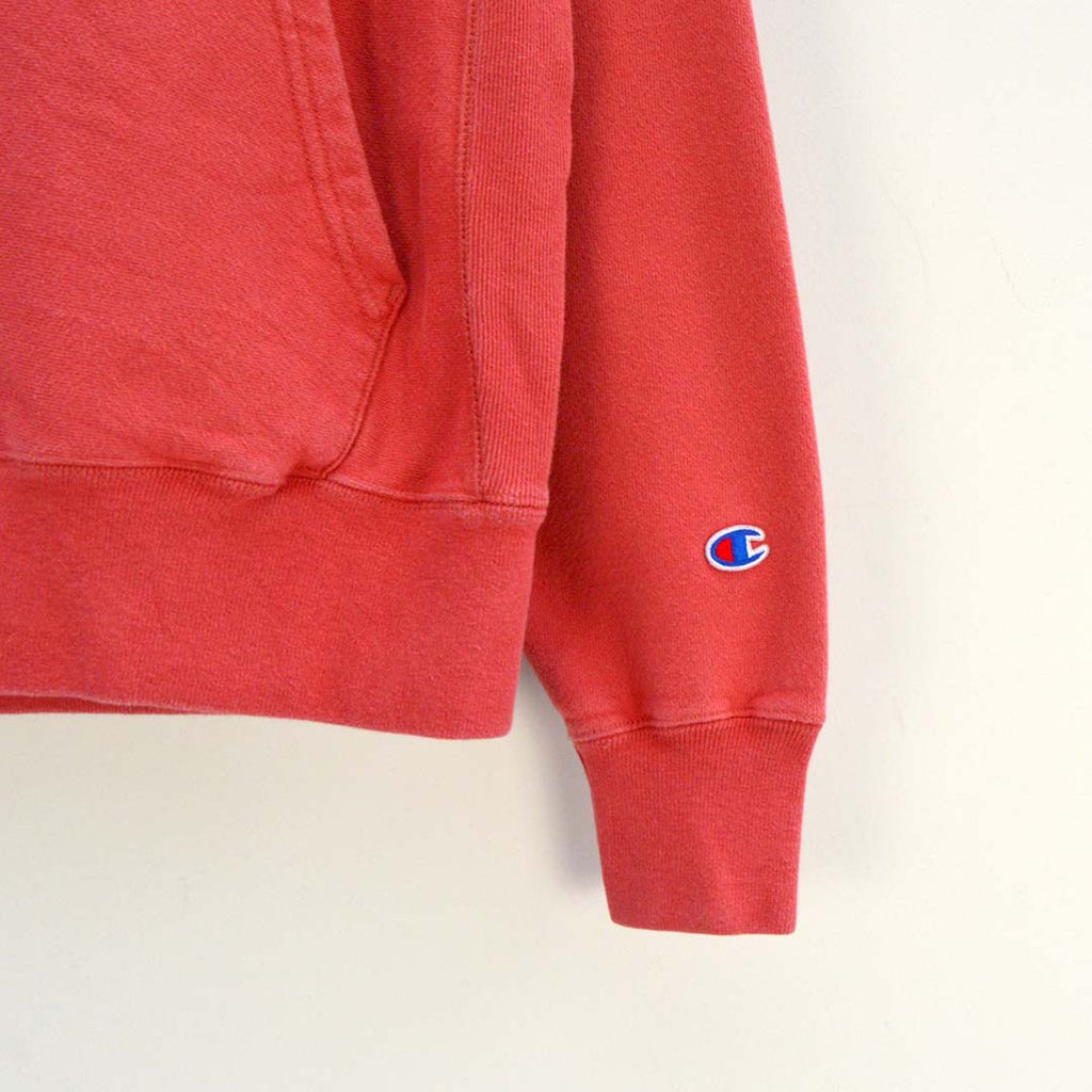 Vintage Champion Hoodie (M)