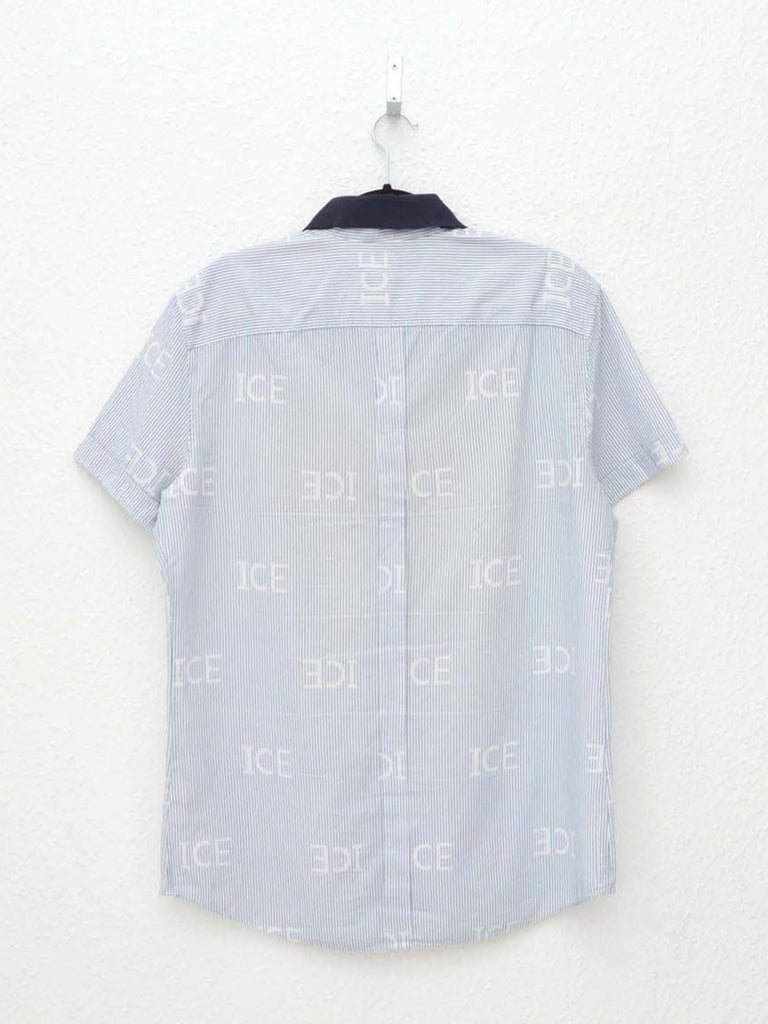 Vintage Iceberg Shirt (XXX)