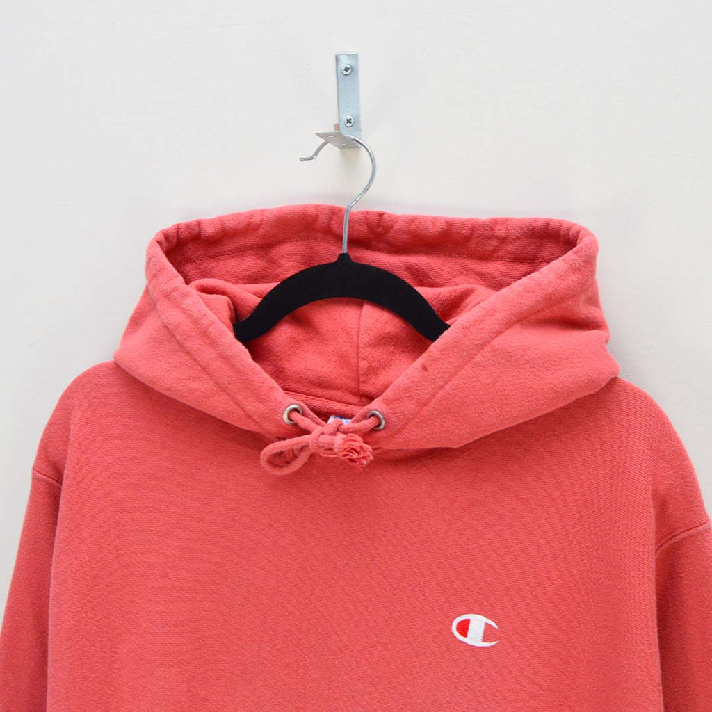 Vintage Champion Hoodie (M)