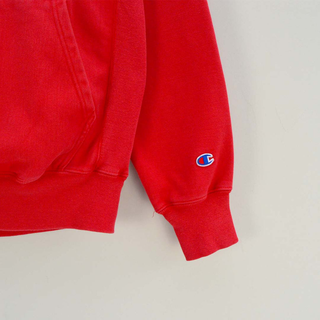 Vintage Champion Hoodie (S)