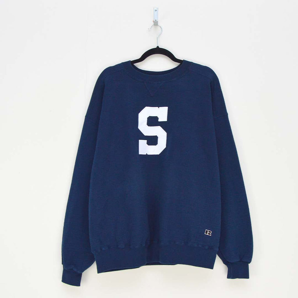 Vintage Penn State Sweatshirt (XL)