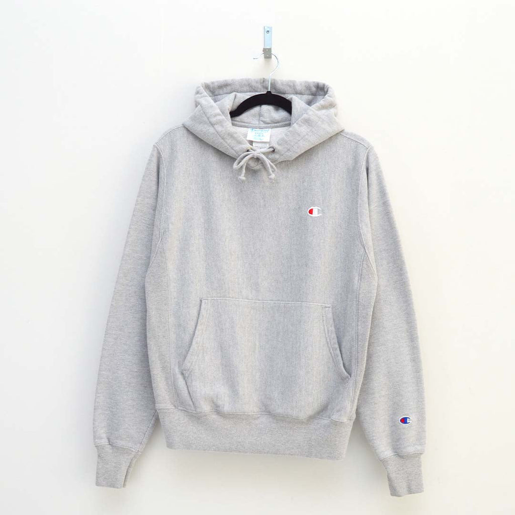 Vintage Champion Hoodie (S)