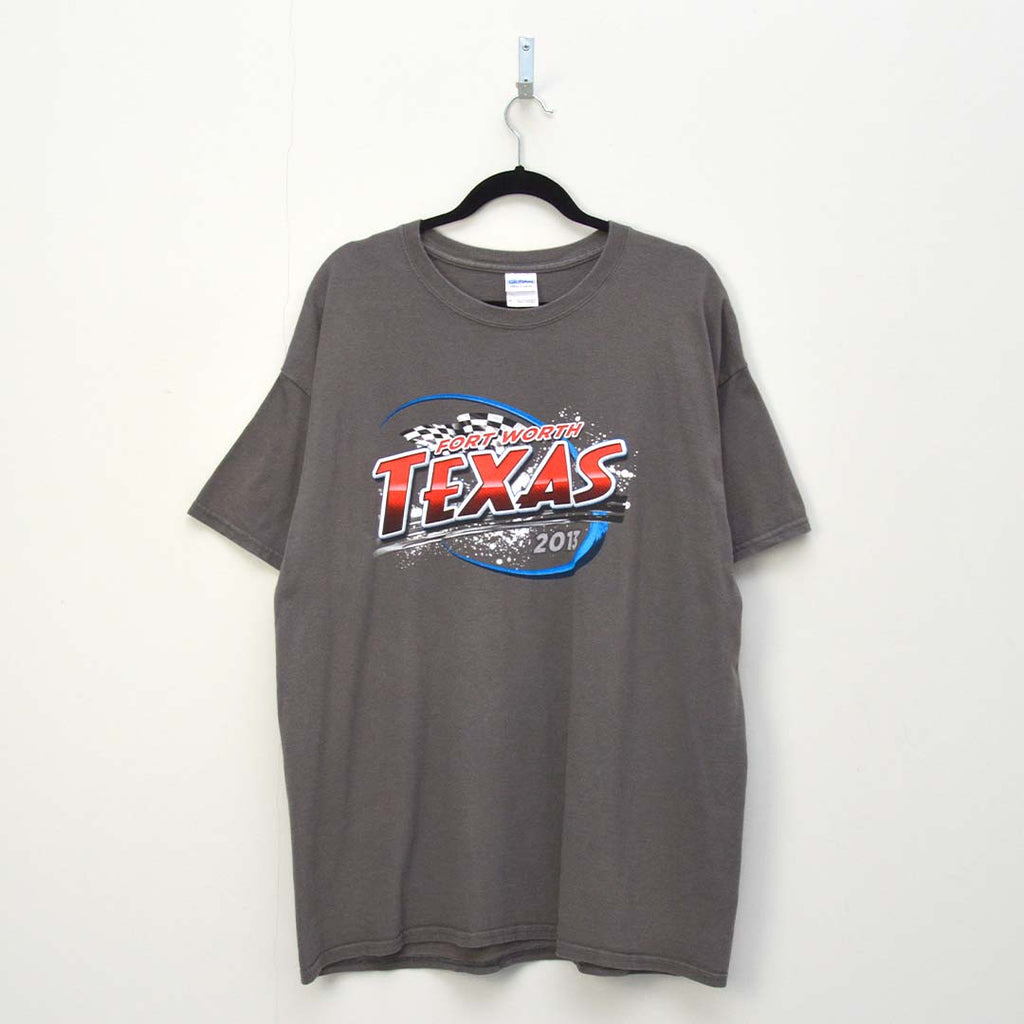 Vintage Fort worth 2013 T-Shirt (XL)