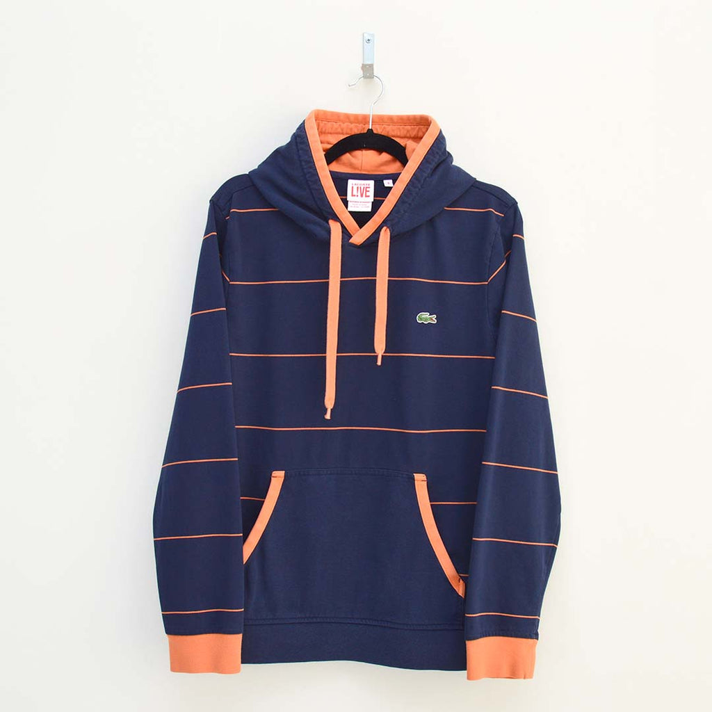 Vintage Lacoste Hoodie (L)