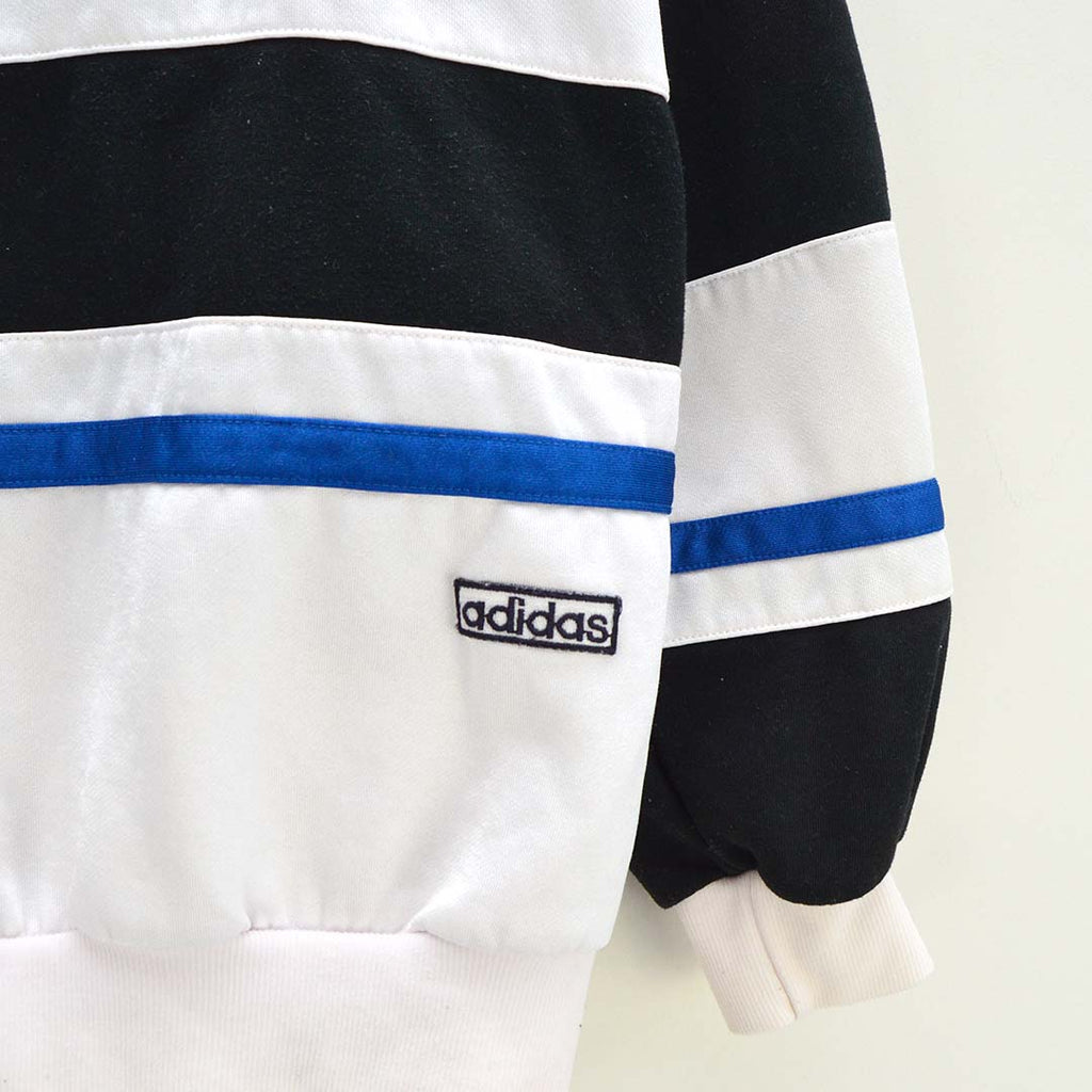 Vintage Adidas Sweatshirt (L)