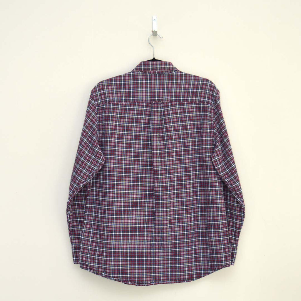 Vintage Chaps RL Shirt (M)