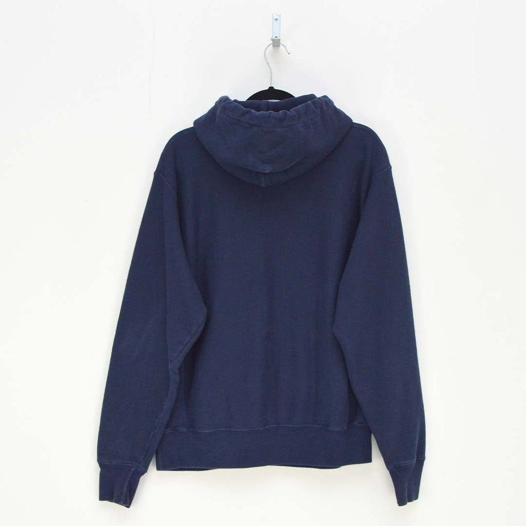 Vintage Trinity College Hoodie (M)