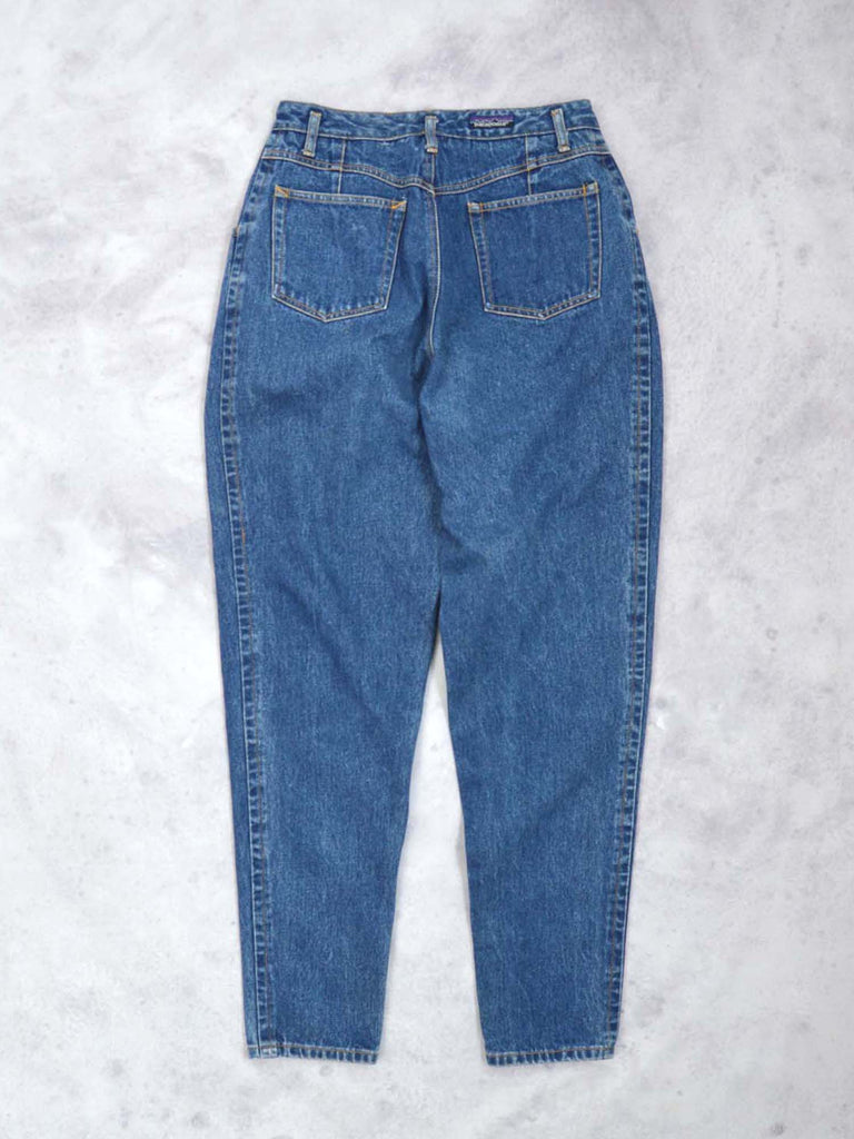 Vintage Patagonia Ladies Jeans (28")