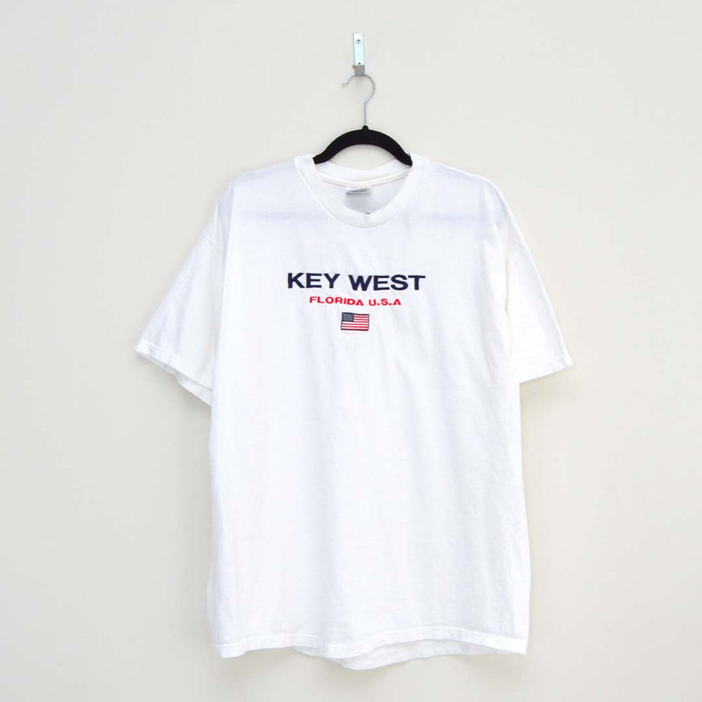 Vintage Key West T-Shirt (XL)