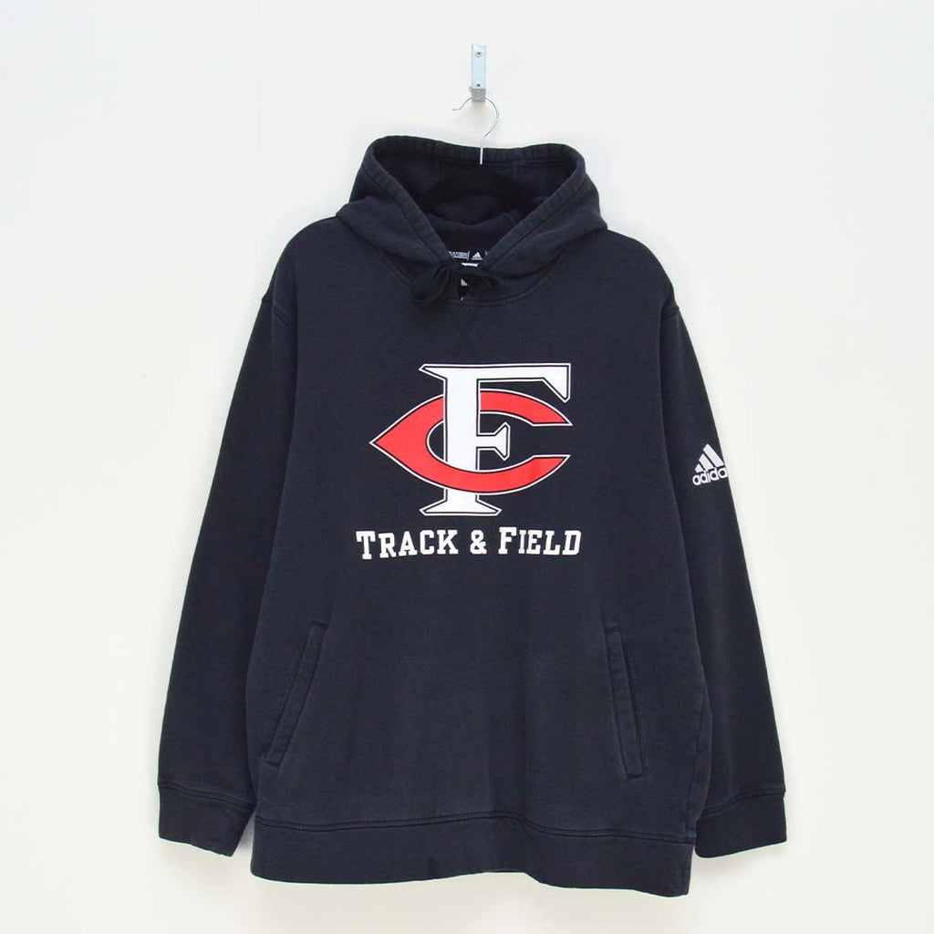 Vintage FC Track & Field Hoodie (XL)