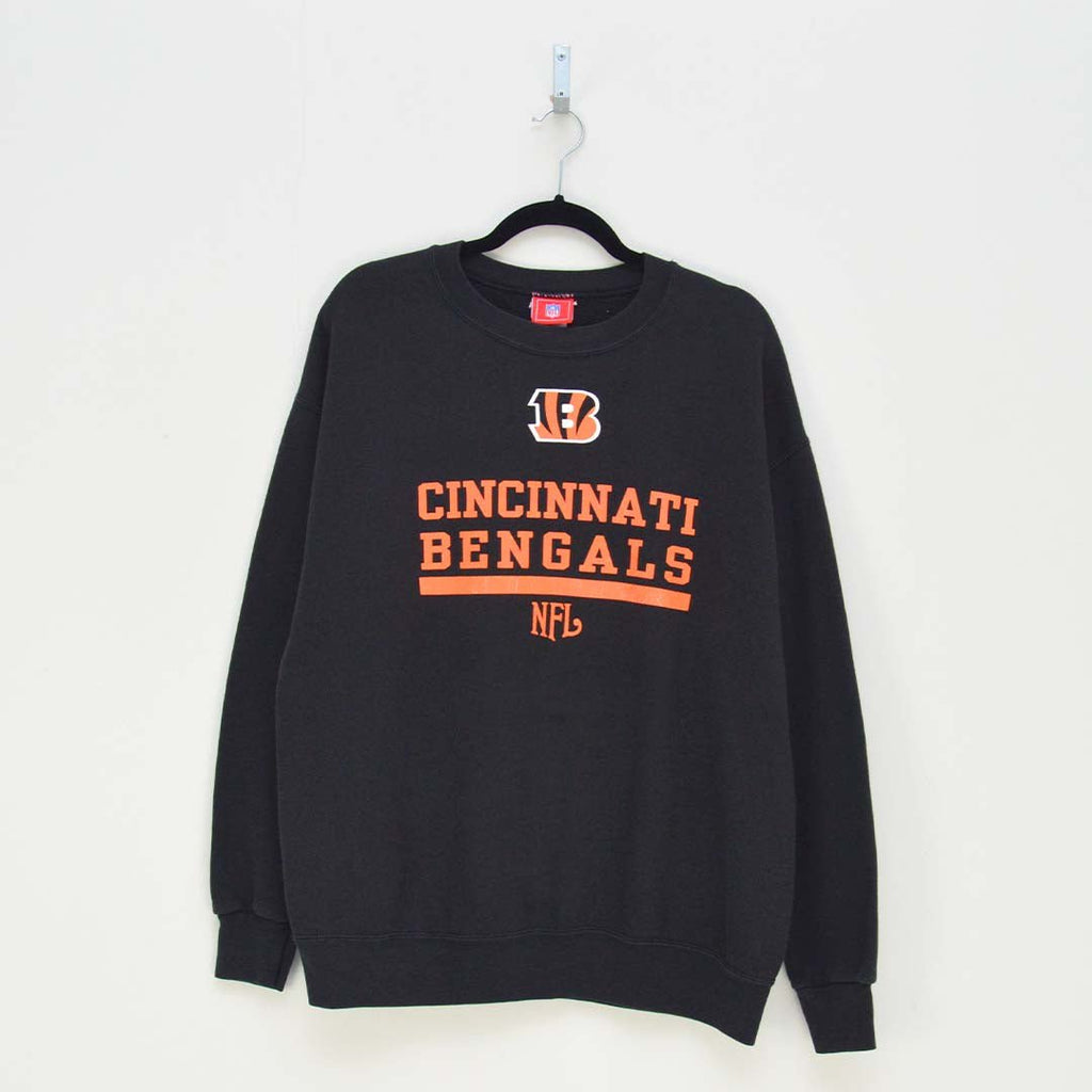 Vintage Cincinnati Bengals Sweatshirt (L)