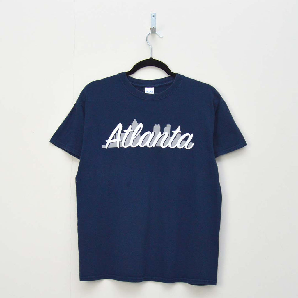 Vintage Atlanta T-Shirt (S)