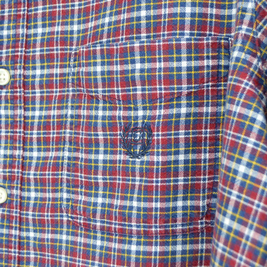 Vintage Chaps RL Shirt (M)