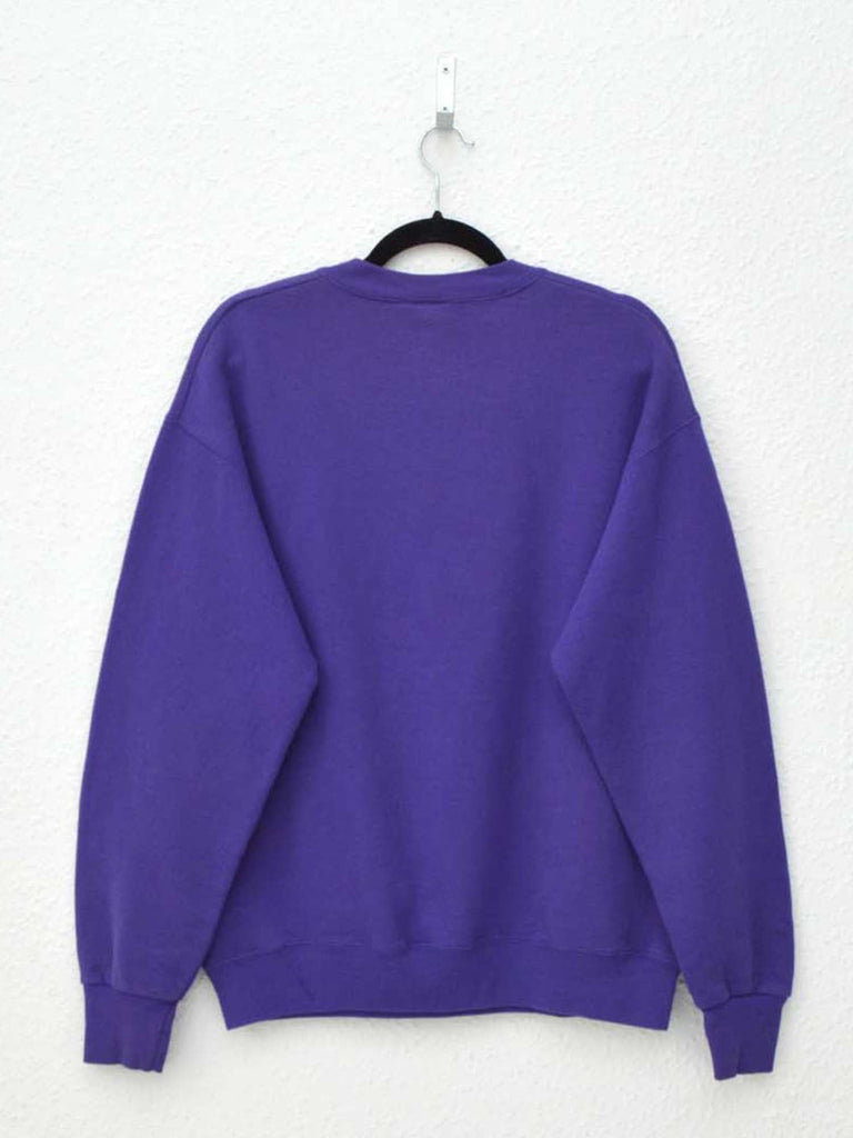 Vintage James Madison Dukes Sweatshirt (L)