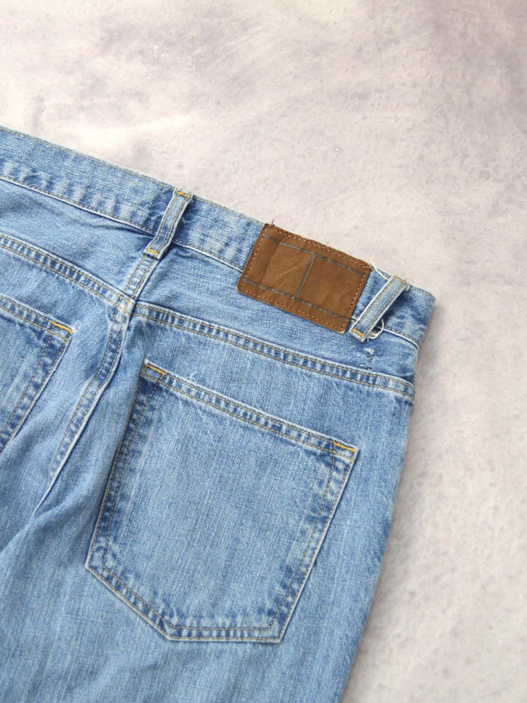 Vintage Tommy Hilfiger Slim Jeans (30")