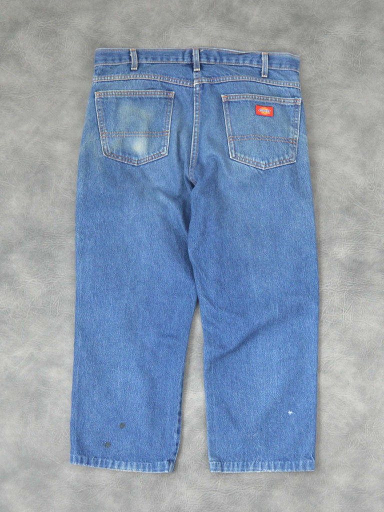 90's Dickies Jeans (36"x 29")